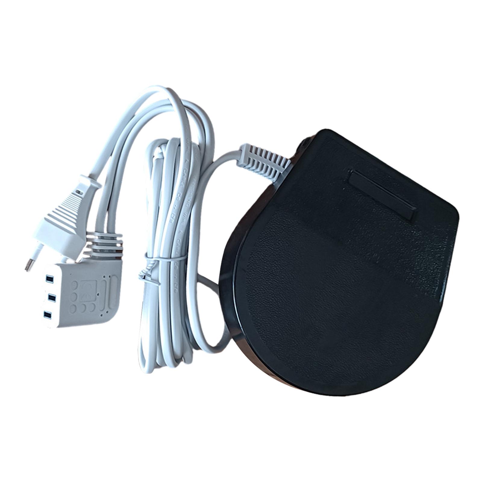 Sewing Machine Foot Pedal Tool - مراجعة Power Tools Mall وسعره