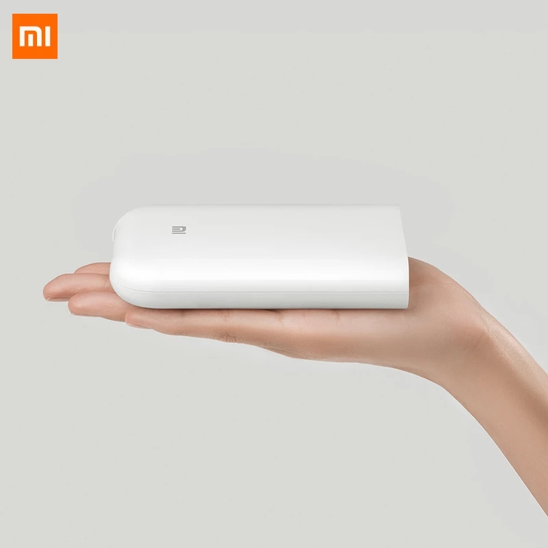 Xiaomi AR Printer 300dpi Porta - مراجعة Xiaomi Power Tools وسعره