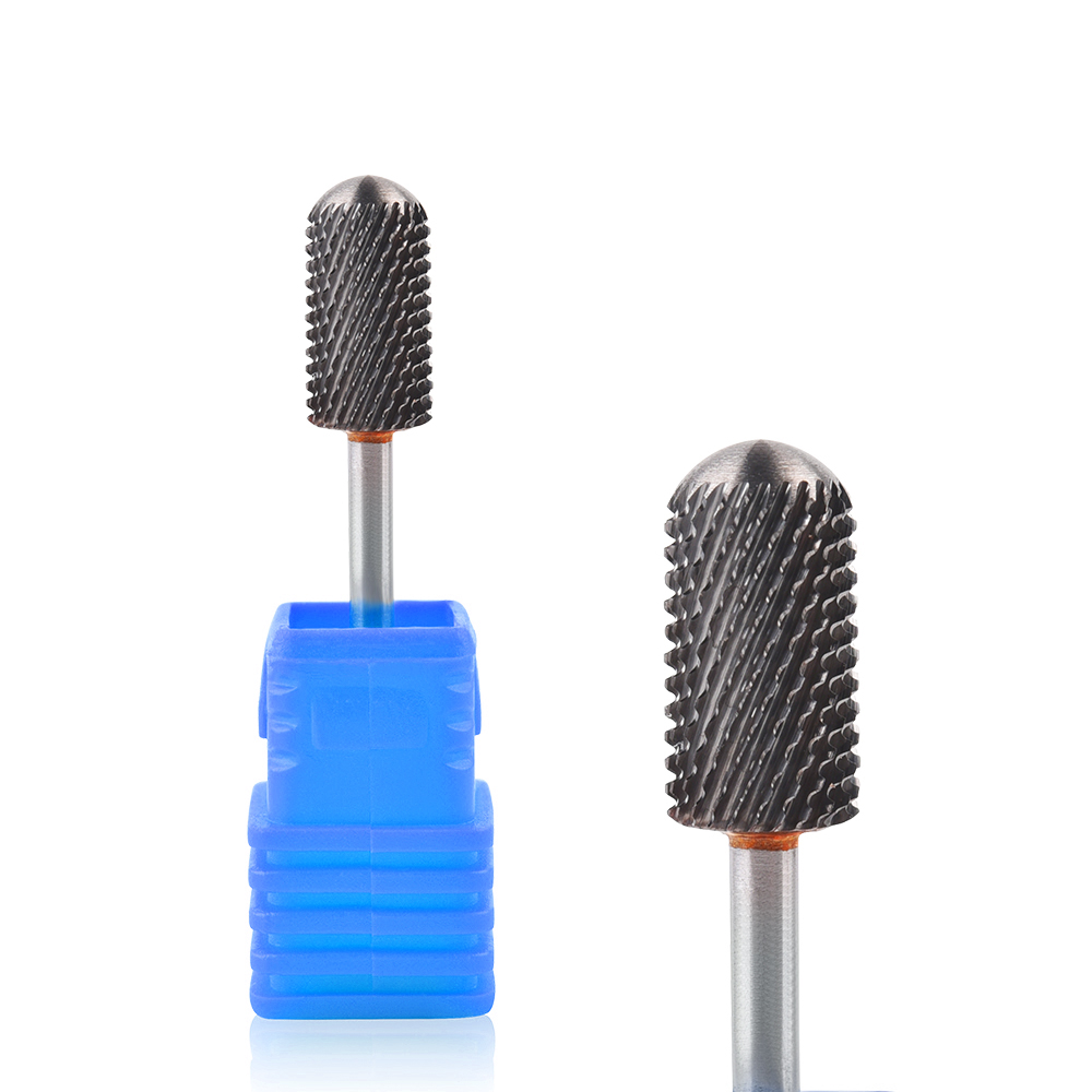 Nail Drill Bit Carbide Milling - مراجعة Power Tools Jobs وسعره
