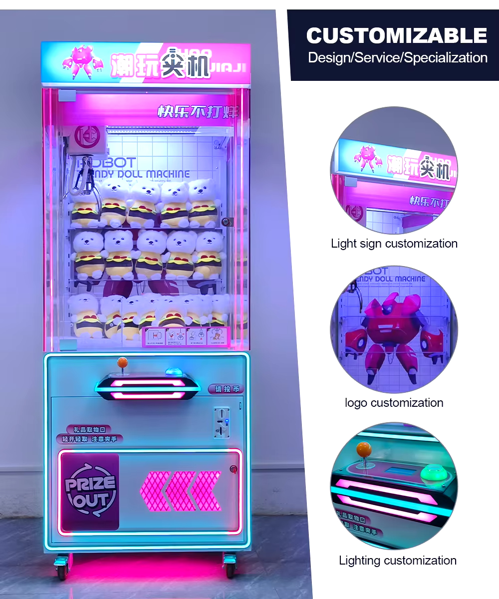 Wholesale Custom Coin-Operated - مراجعة Power Tools Mall وسعره