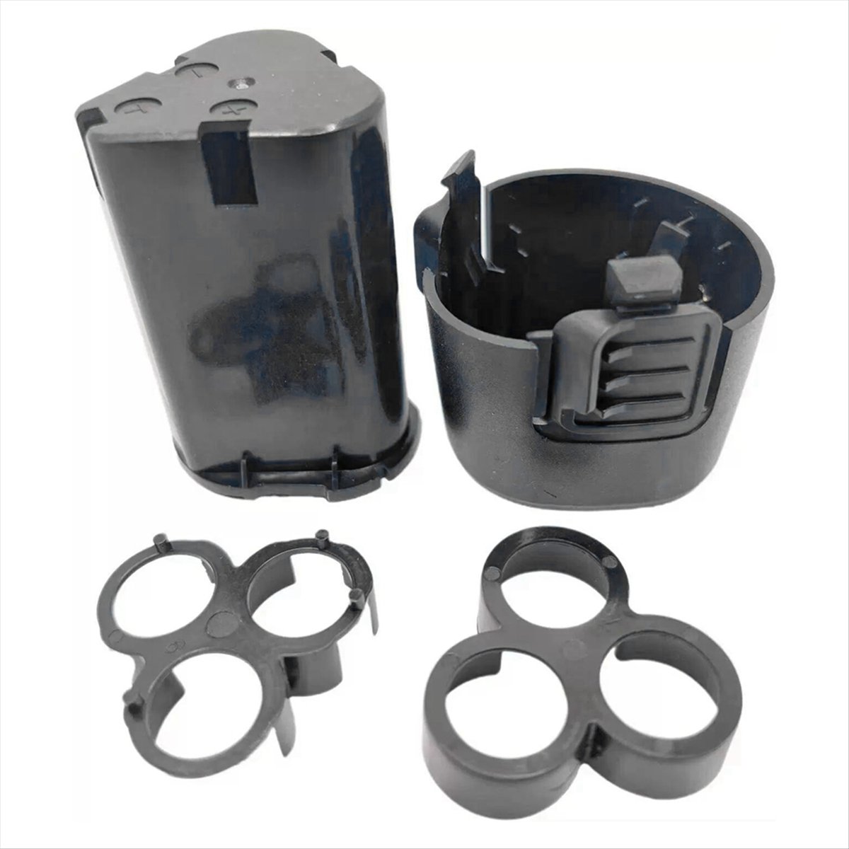 MALL 2set 12V DC Electric Tool - مراجعة Power Tools Mall وسعره