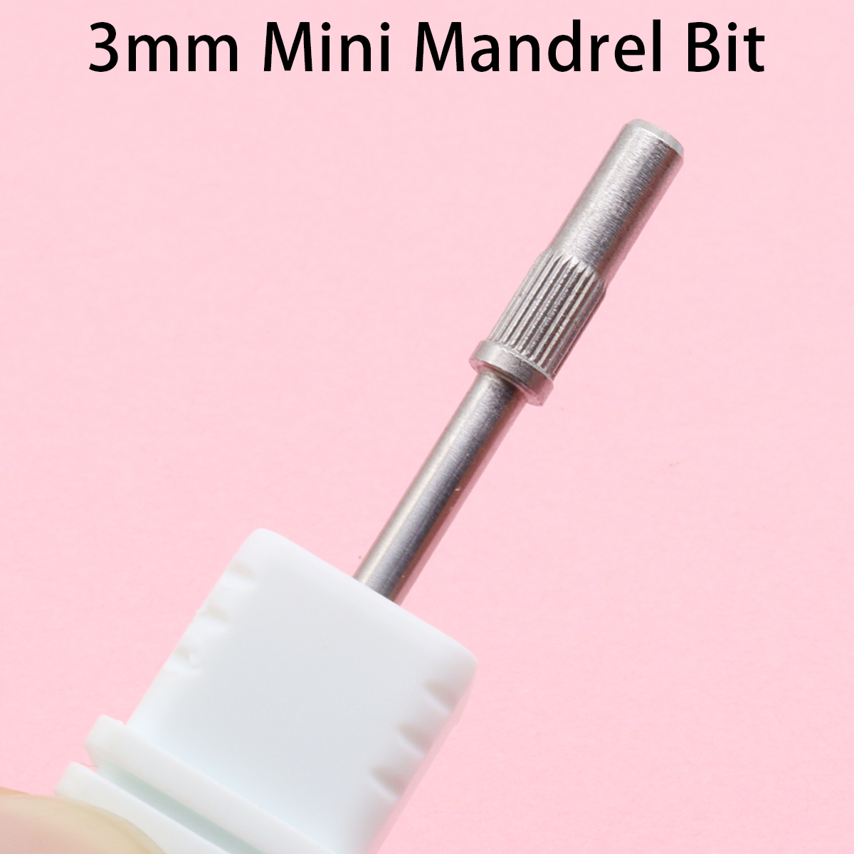 31pcs per set 3mm Mandrel with - مراجعة Power Tools Pink وسعره
