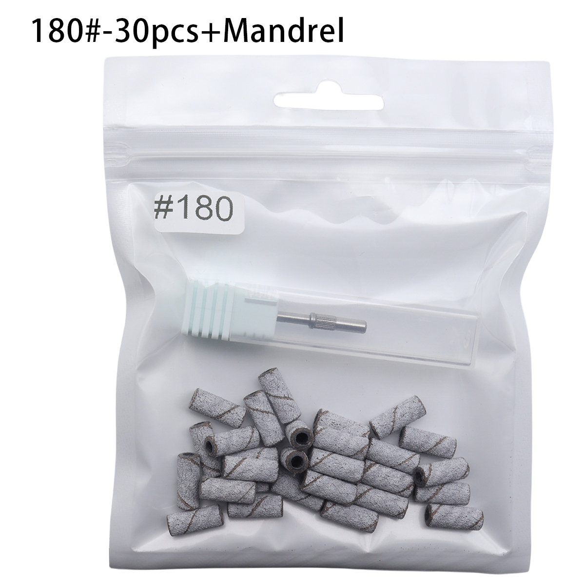 31pcs per set 3mm Mandrel with - مراجعة Power Tools Pink وسعره