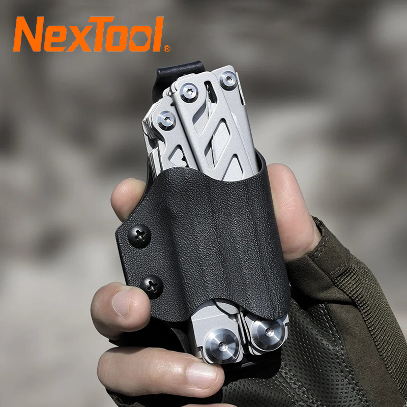 Nextool Flagship Pro Multitool - مراجعة Xiaomi Power Tools وسعره