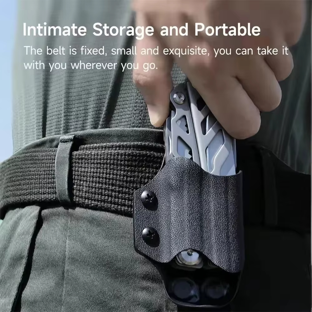 Nextool Flagship Pro Multitool - مراجعة Xiaomi Power Tools وسعره