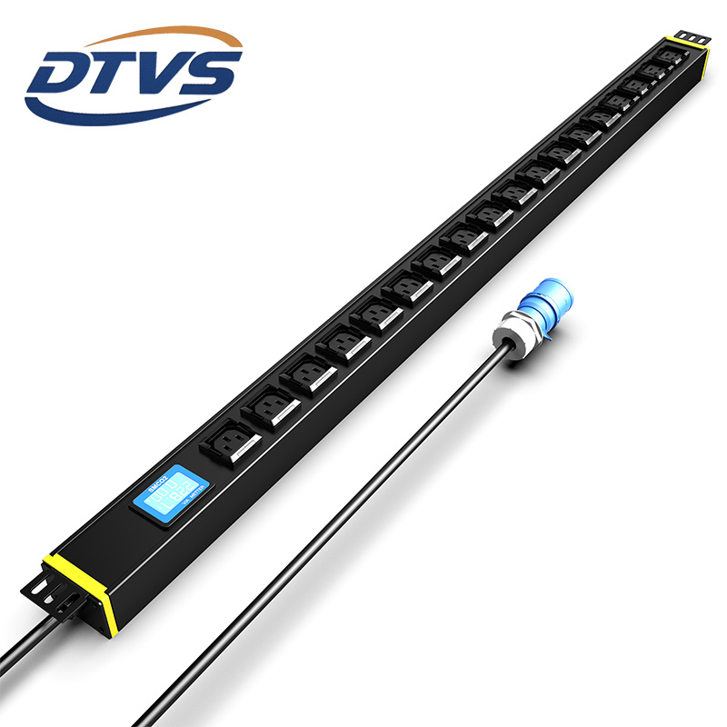 Smart Metered Industrial PDU | - مراجعة Power Tools Display Rack وسعره