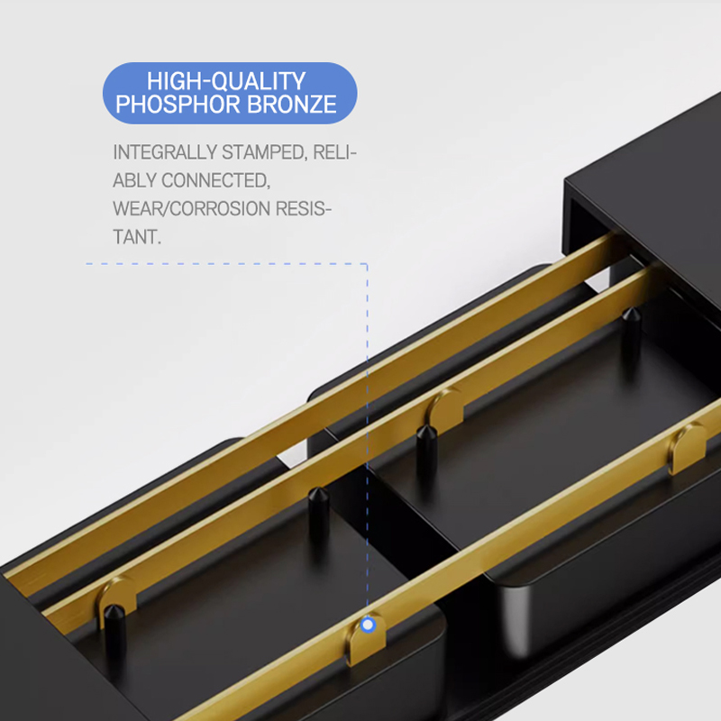 Smart Metered Industrial PDU | - مراجعة Power Tools Display Rack وسعره