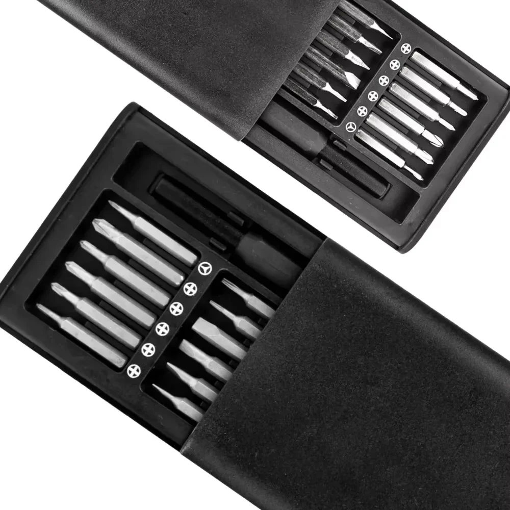 Screwdriver Set Precision Magn - مراجعة Xiaomi Power Tools وسعره