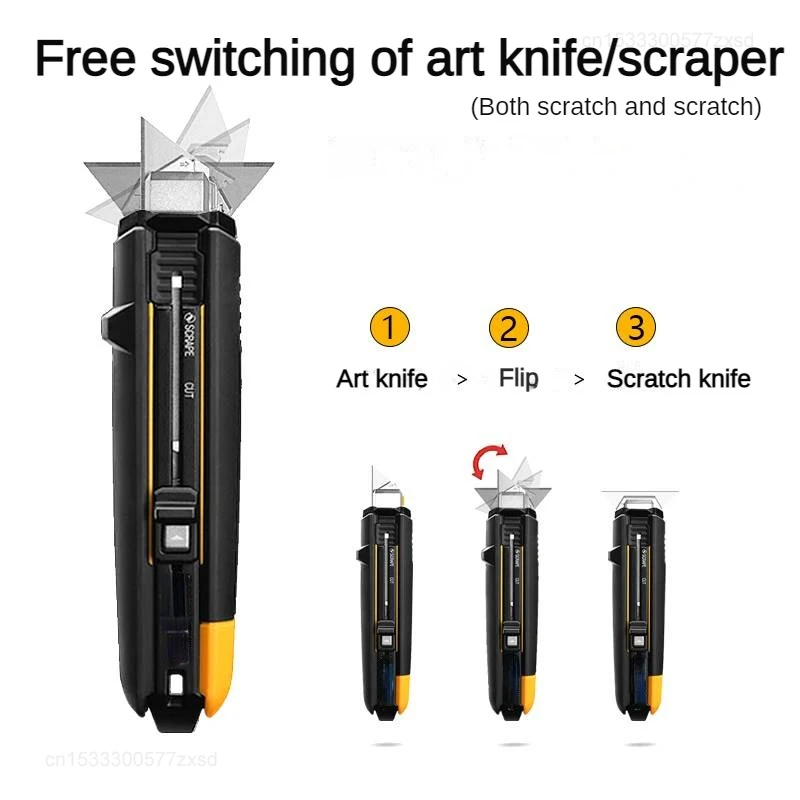  ToughBuild Genuine Deformatio - مراجعة Xiaomi Power Tools وسعره
