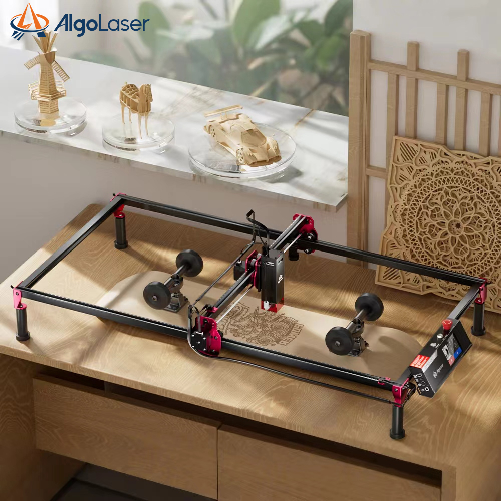 AlgoOS Control Smart High Powe - مراجعة Power Tools Wood وسعره