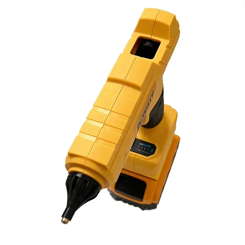 Dewalt Cordless Electric Handh - مراجعة Power Tools Battery Repair وسعره