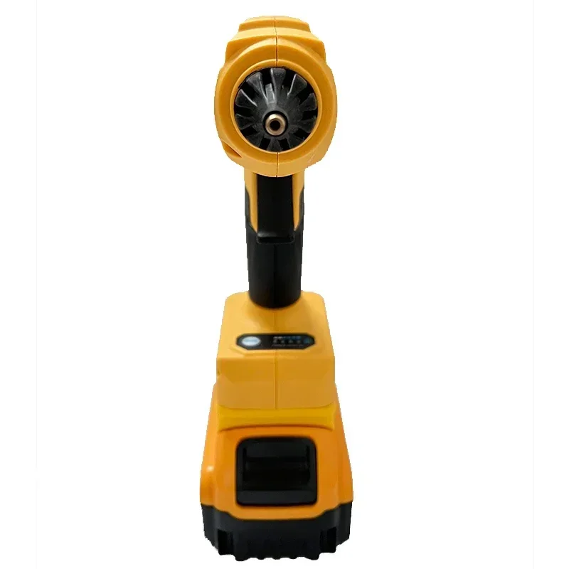 Dewalt Cordless Electric Handh - مراجعة Power Tools Battery Repair وسعره
