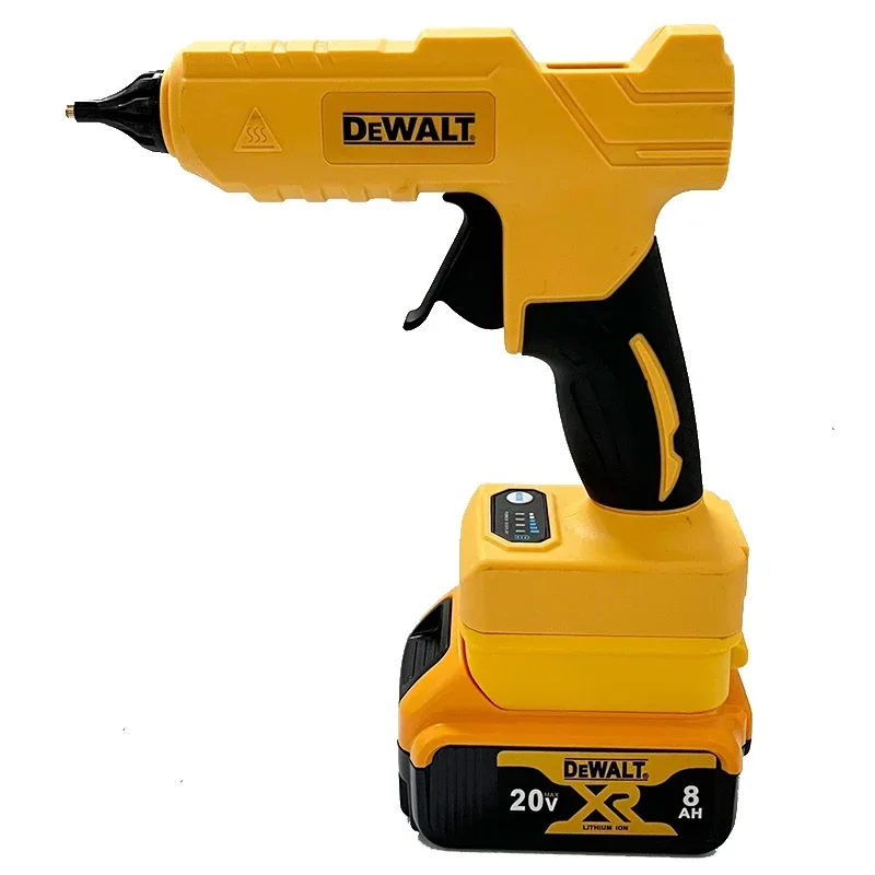 Dewalt Cordless Electric Handh - مراجعة Power Tools Battery Repair وسعره
