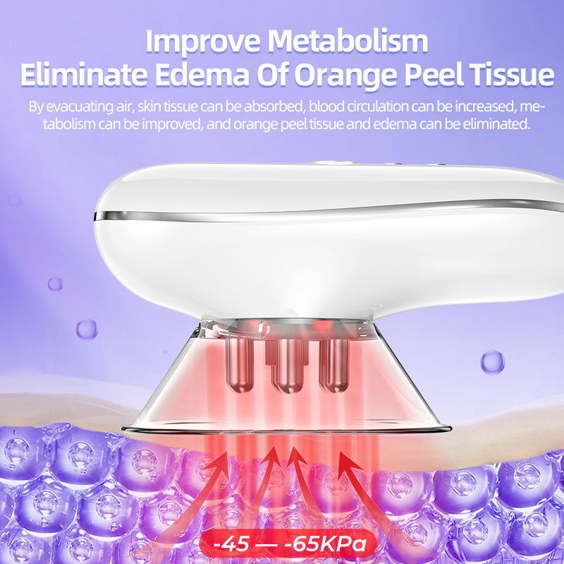 4 in 1 Body Sculpting Machine  - مراجعة Power Tools Use وسعره