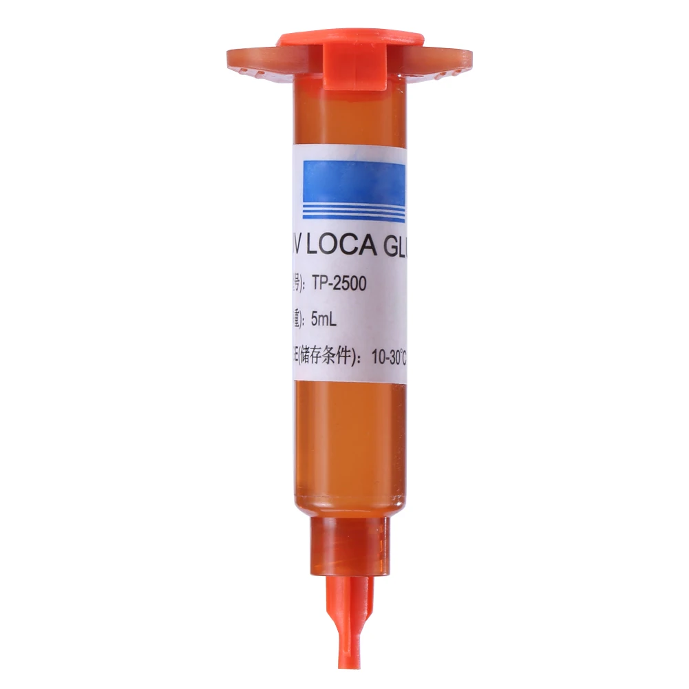 10ml UV Glue Optical Clear Adh - مراجعة Power Tools Battery Repair وسعره