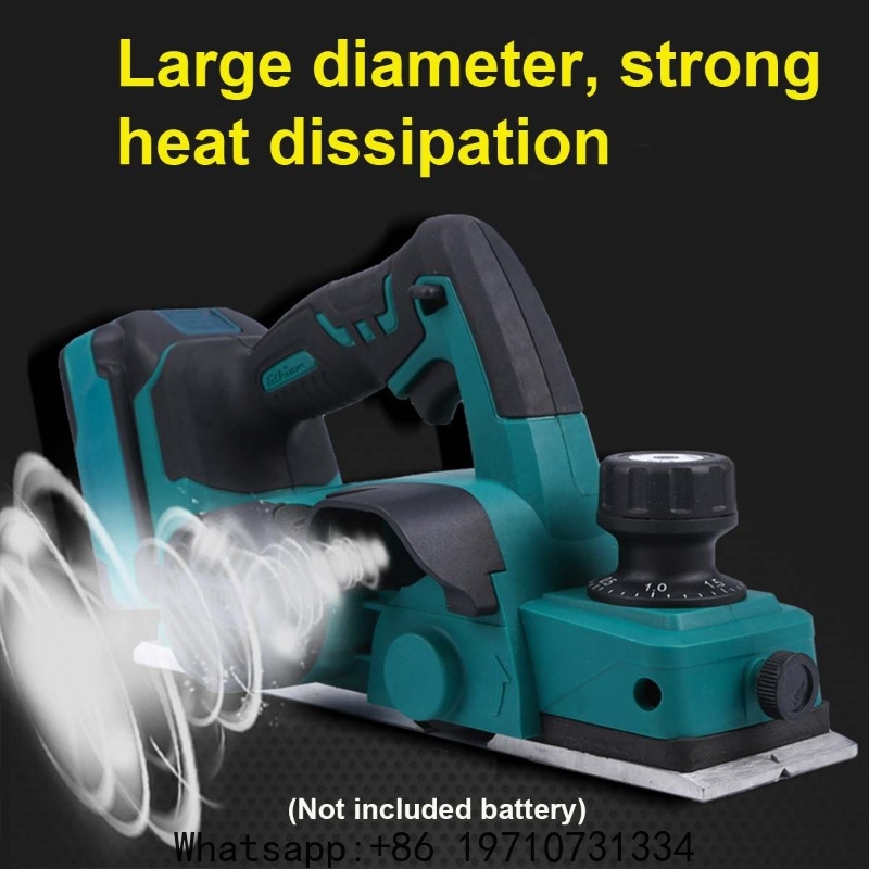 18V 15000rpm Rechargeable Elec - مراجعة Power Tools Wood وسعره