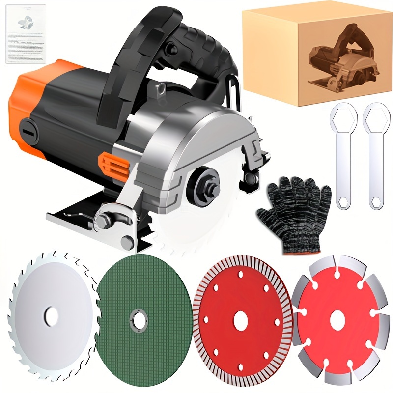 Newly Upgraded Saw for Wood Cu - مراجعة Power Tools Wood وسعره