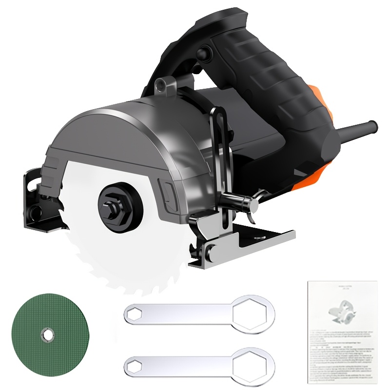 Newly Upgraded Saw for Wood Cu - مراجعة Power Tools Wood وسعره