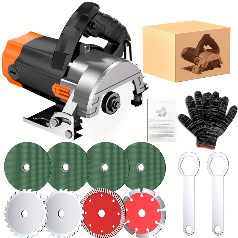 Newly Upgraded Saw for Wood Cu - مراجعة Power Tools Wood وسعره
