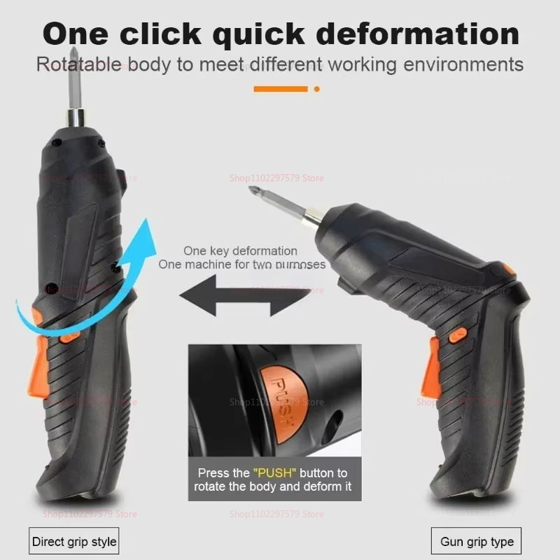47-Piece Rechargeable Electric - مراجعة Power Tools Battery Repair وسعره