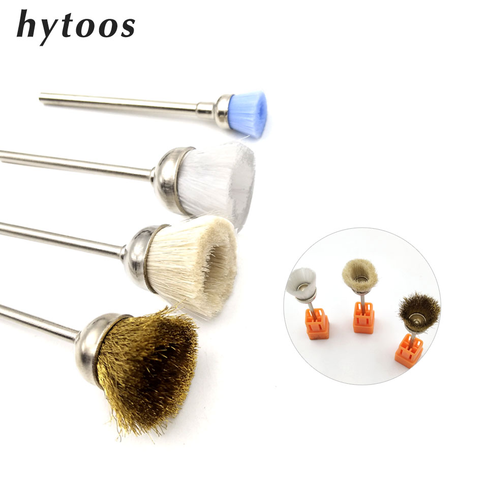 HYTOOS 1PCS Nail Drill Bits Co - مراجعة Power Tools Jobs وسعره