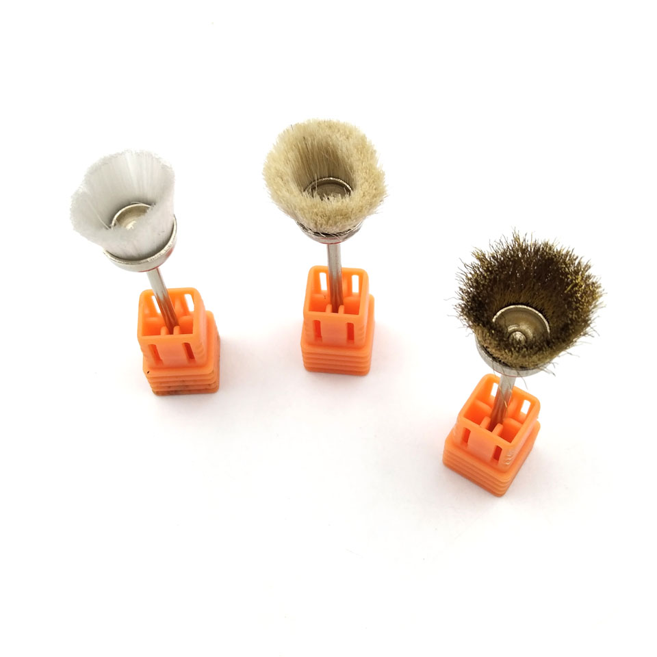 HYTOOS 1PCS Nail Drill Bits Co - مراجعة Power Tools Jobs وسعره