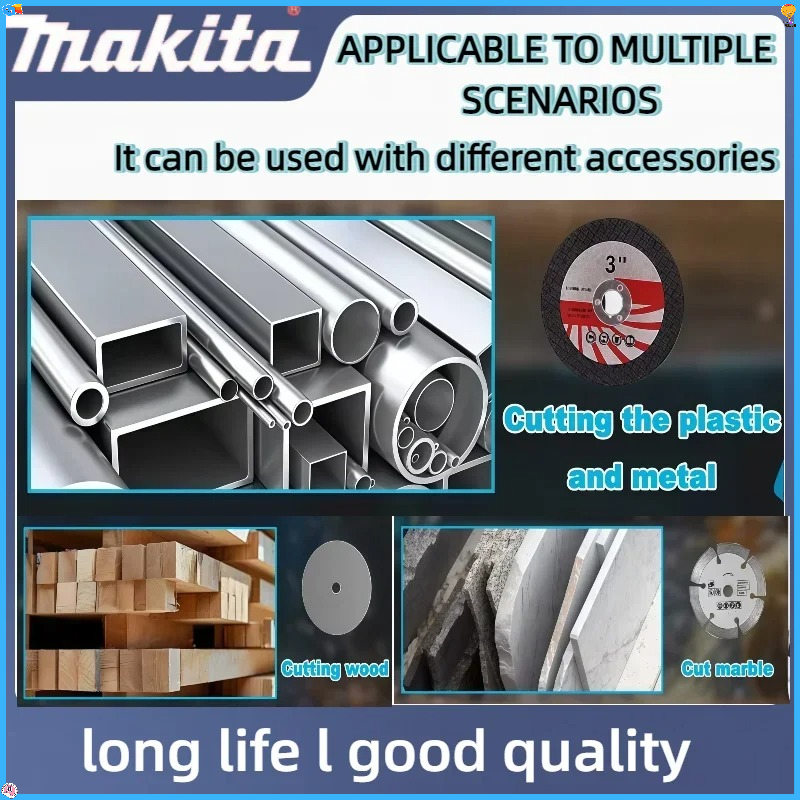 Makita 18V Lithium Battery Pow - مراجعة Power Tools Wood وسعره