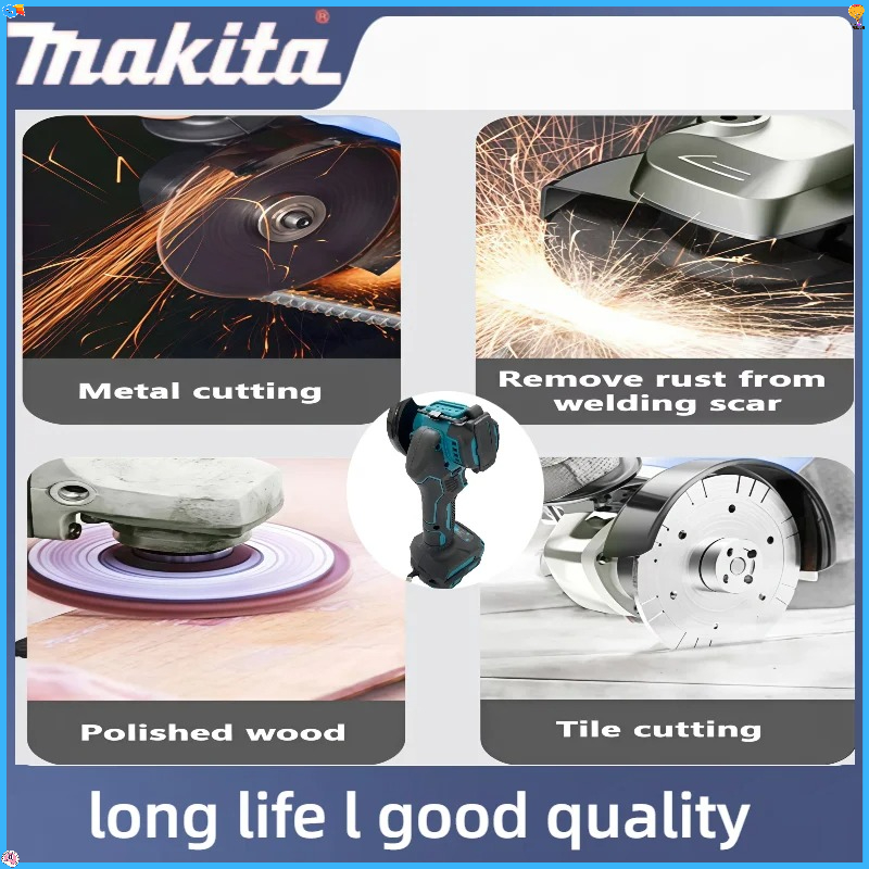 Makita 18V Lithium Battery Pow - مراجعة Power Tools Wood وسعره