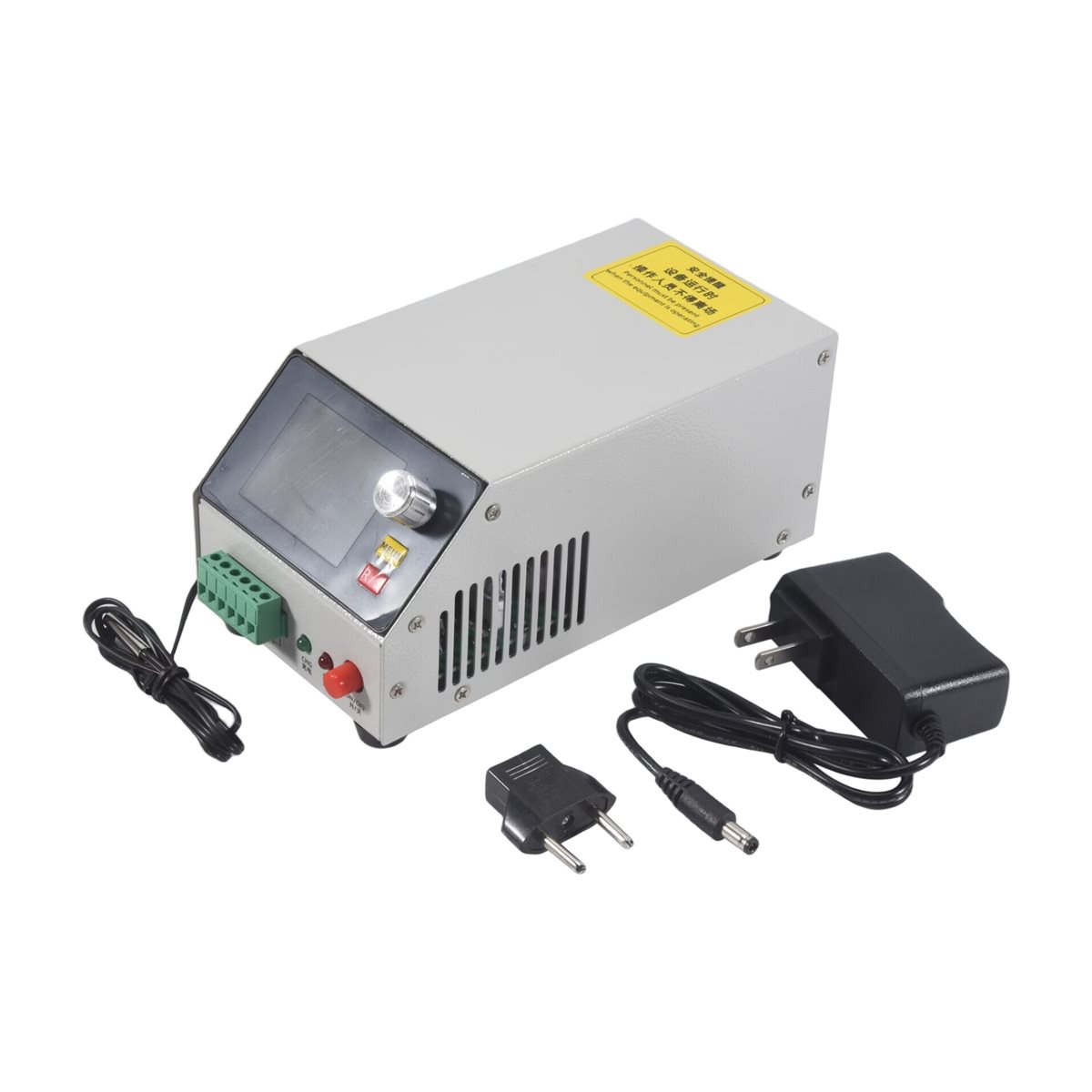 MALL MDL150 12VDC Multifunctio - مراجعة Power Tools Mall وسعره