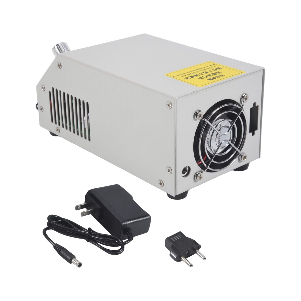 MALL MDL150 12VDC Multifunctio - مراجعة Power Tools Mall وسعره