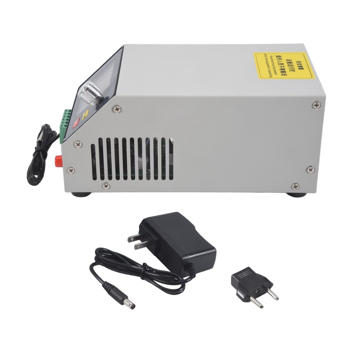 MALL MDL150 12VDC Multifunctio - مراجعة Power Tools Mall وسعره