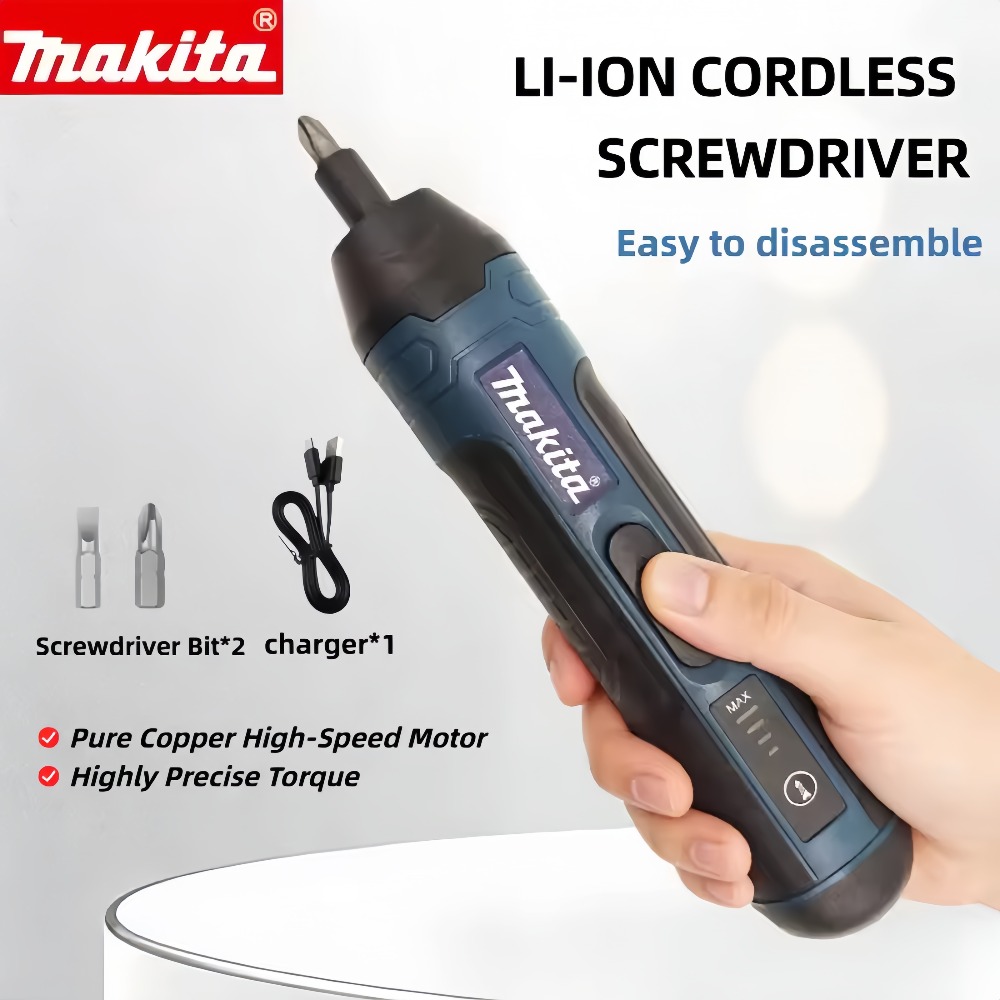 2026 Makita Cordless Electric  - مراجعة Power Tools Battery Repair وسعره