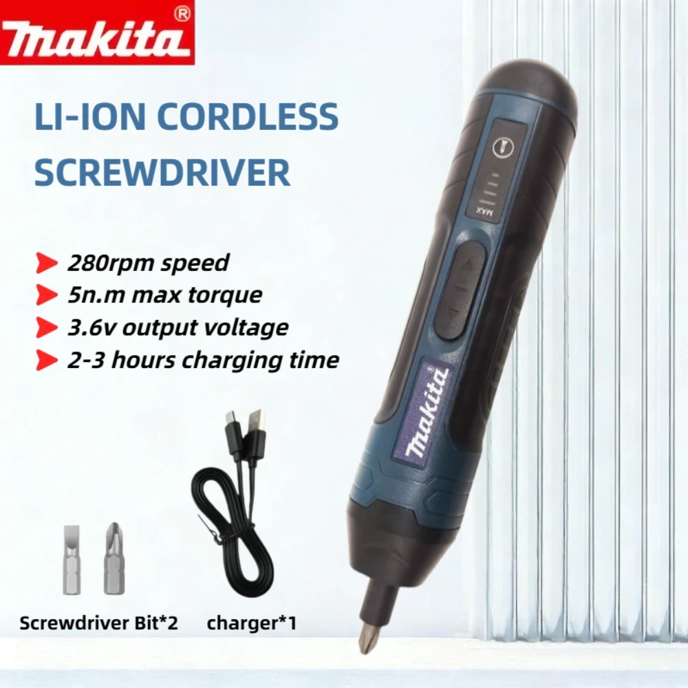 2026 Makita Cordless Electric  - مراجعة Power Tools Battery Repair وسعره