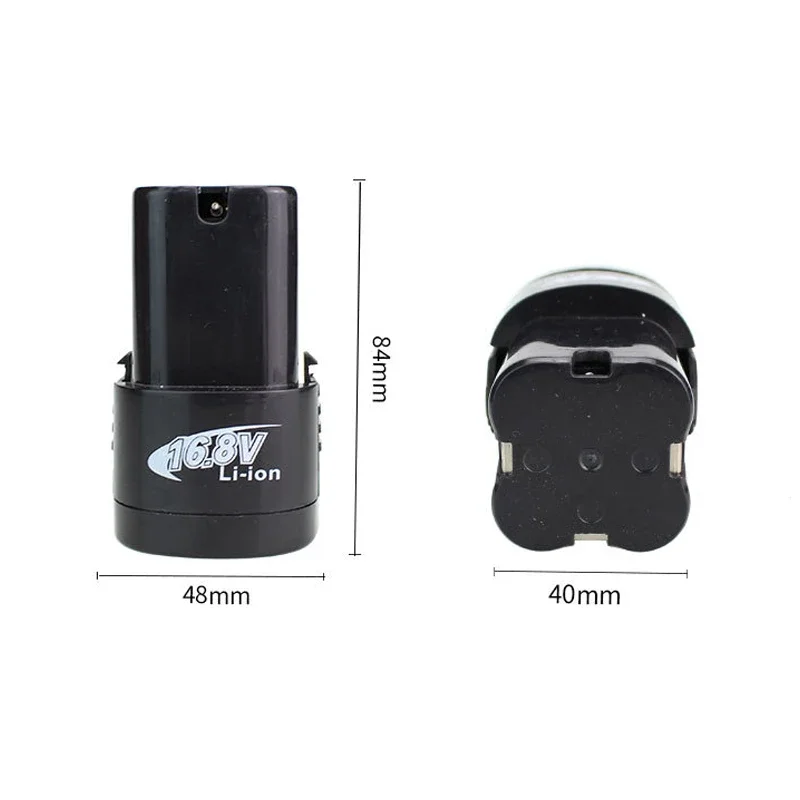 20000mAh 16.8V Lithium Li-ion  - مراجعة Power Tools Jobs وسعره