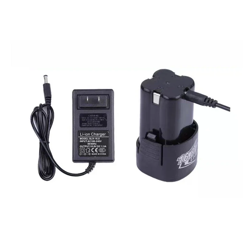 20000mAh 16.8V Lithium Li-ion  - مراجعة Power Tools Jobs وسعره