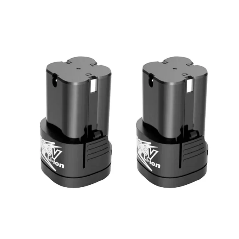 20000mAh 16.8V Lithium Li-ion  - مراجعة Power Tools Jobs وسعره