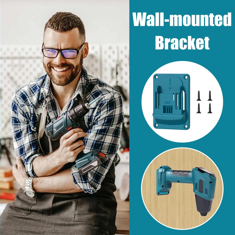 Electric Power Tools Wall Moun - مراجعة Power Tools Display Rack وسعره