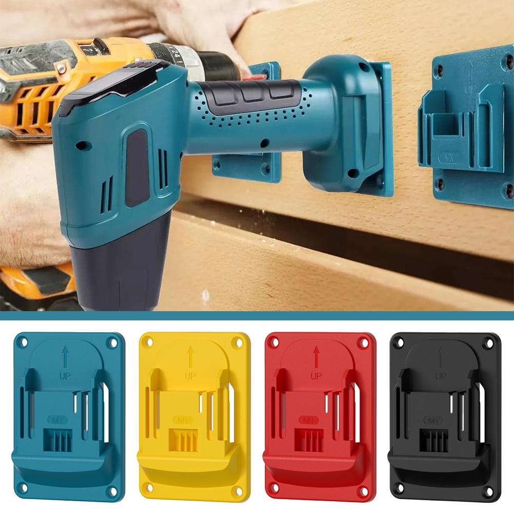 Electric Power Tools Wall Moun - مراجعة Power Tools Display Rack وسعره