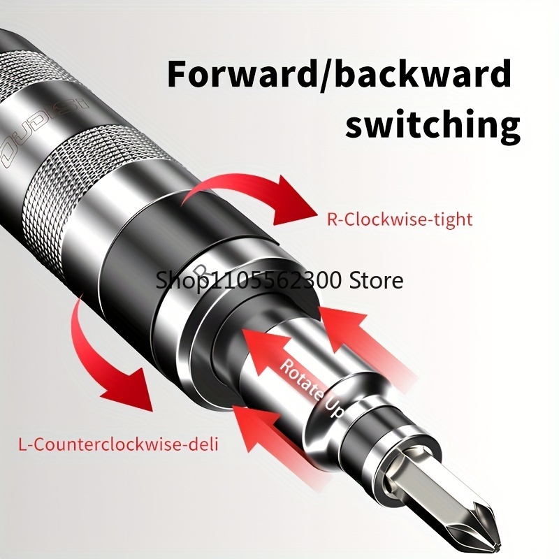 Heavy-Duty Impact Screwdriver  - مراجعة Power Tools In Automotive وسعره