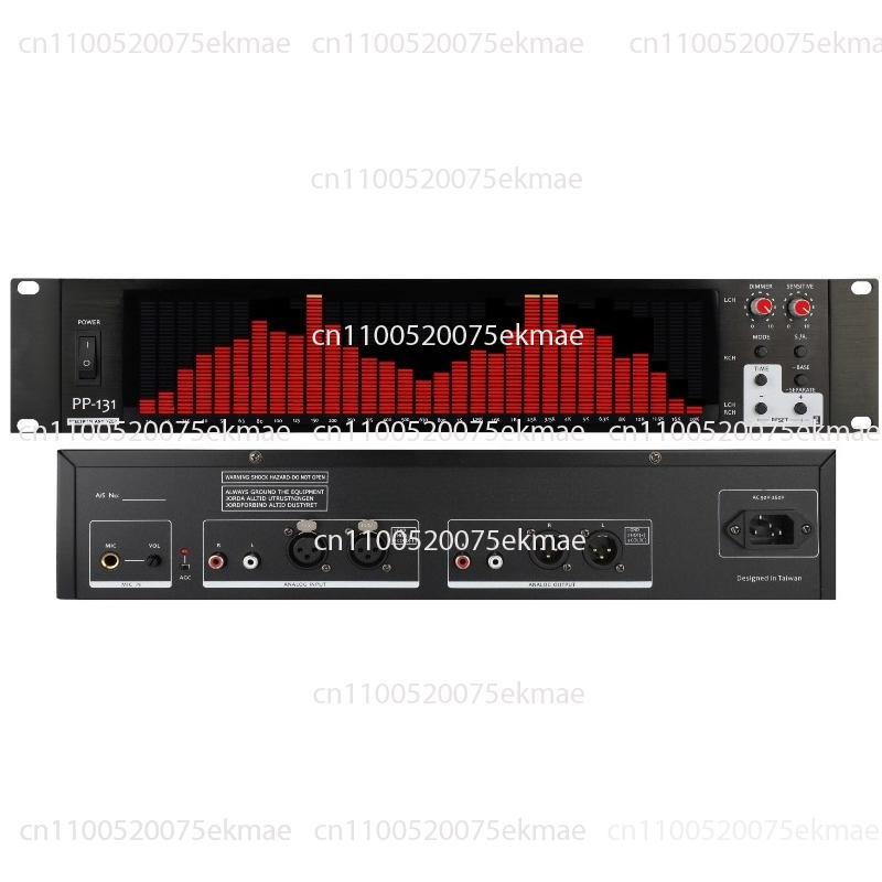 PP-131 Rack-Mounted 2u Spectru - مراجعة Power Tools Display Rack وسعره