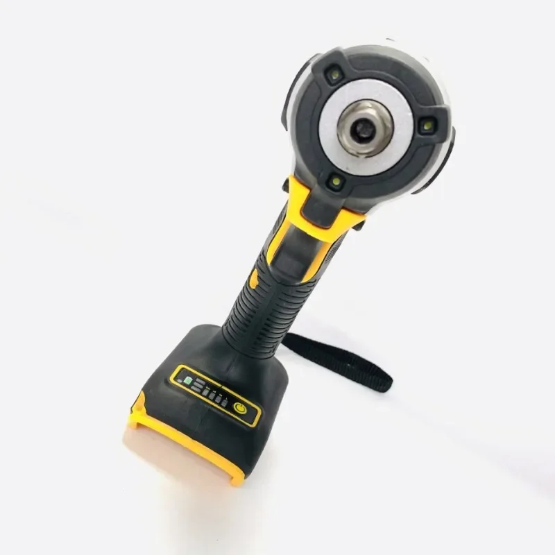 Fit for Dewalt 18V 20V Battery - مراجعة Power Tools Pink وسعره