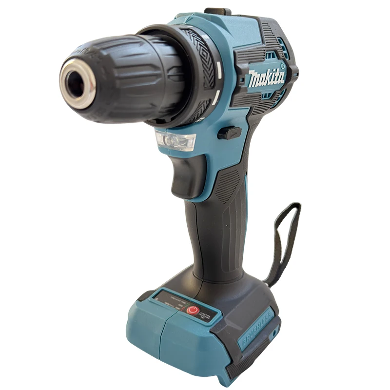 Makita DDF485 Compact Cordless - مراجعة Power Tools Jobs وسعره