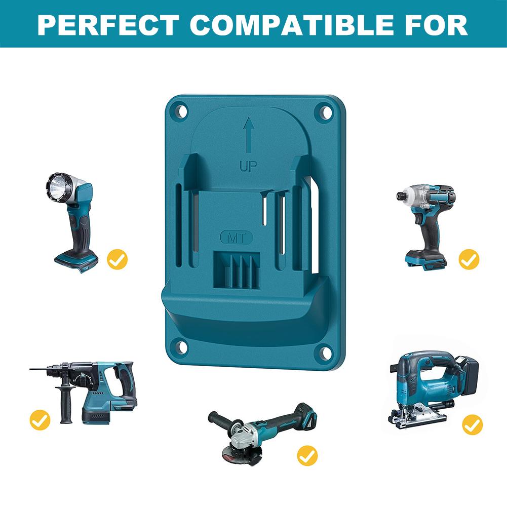Holder Electric Drill Fixing D - مراجعة Power Tools Display Rack وسعره