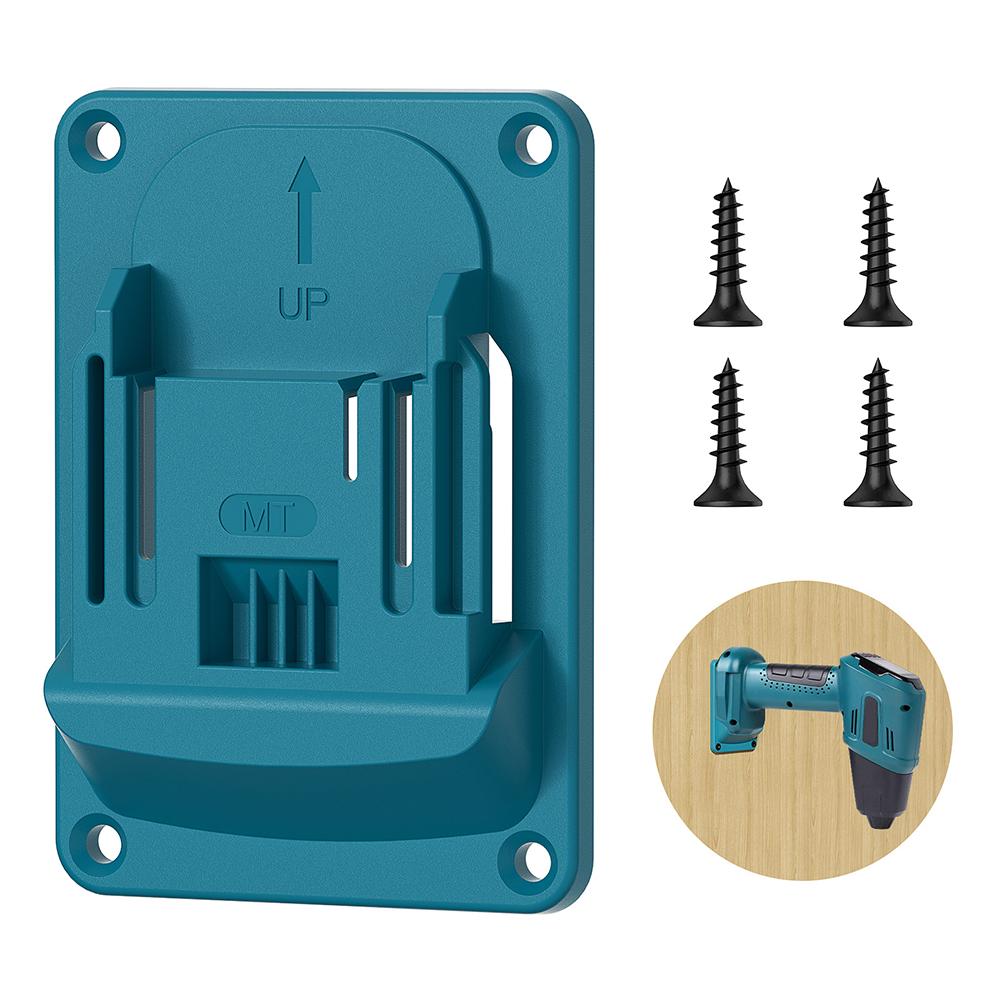 Holder Electric Drill Fixing D - مراجعة Power Tools Display Rack وسعره