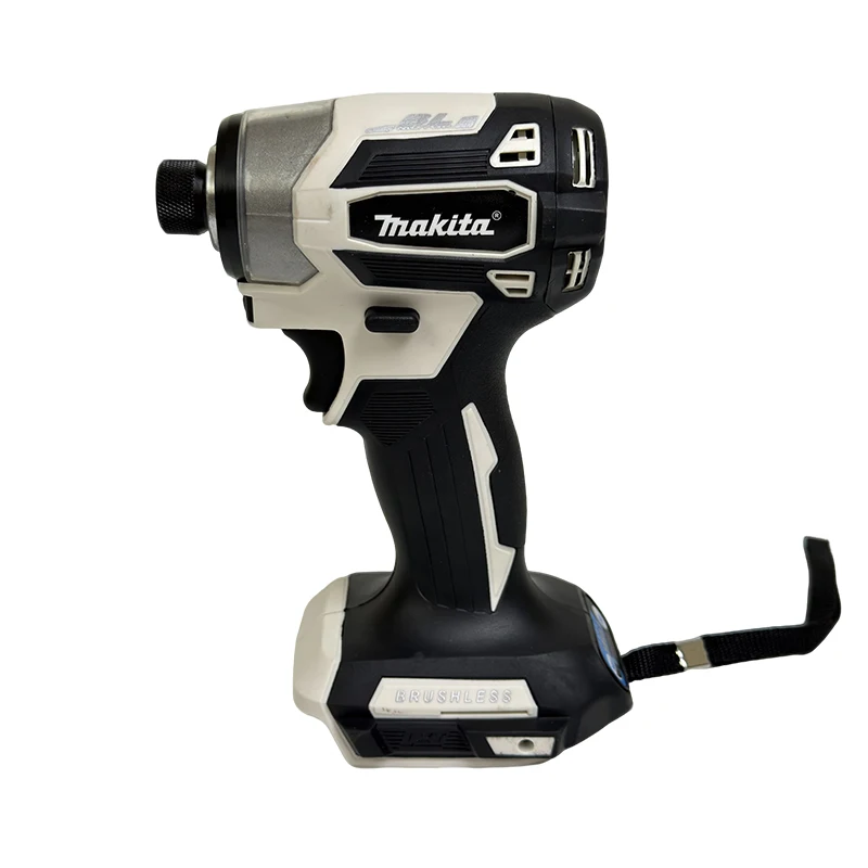 Makita DTD173 18V LXT Cordless - مراجعة Power Tools Wood وسعره