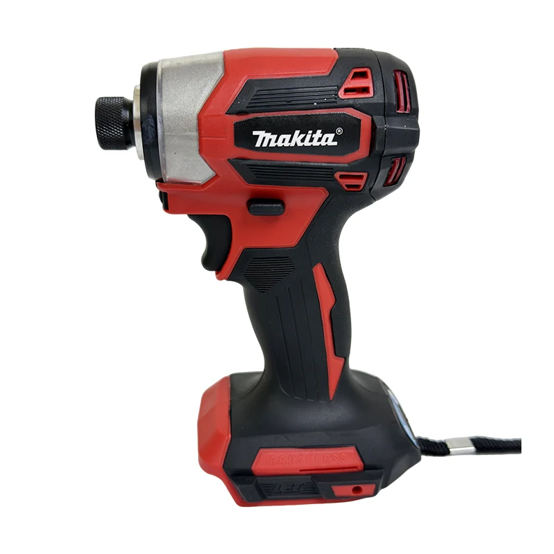 Makita DTD173 18V LXT Cordless - مراجعة Power Tools Wood وسعره