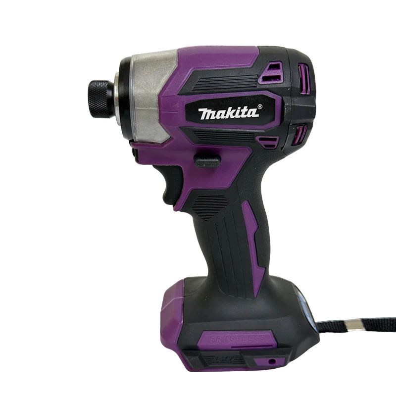 Makita DTD173 18V LXT Cordless - مراجعة Power Tools Wood وسعره