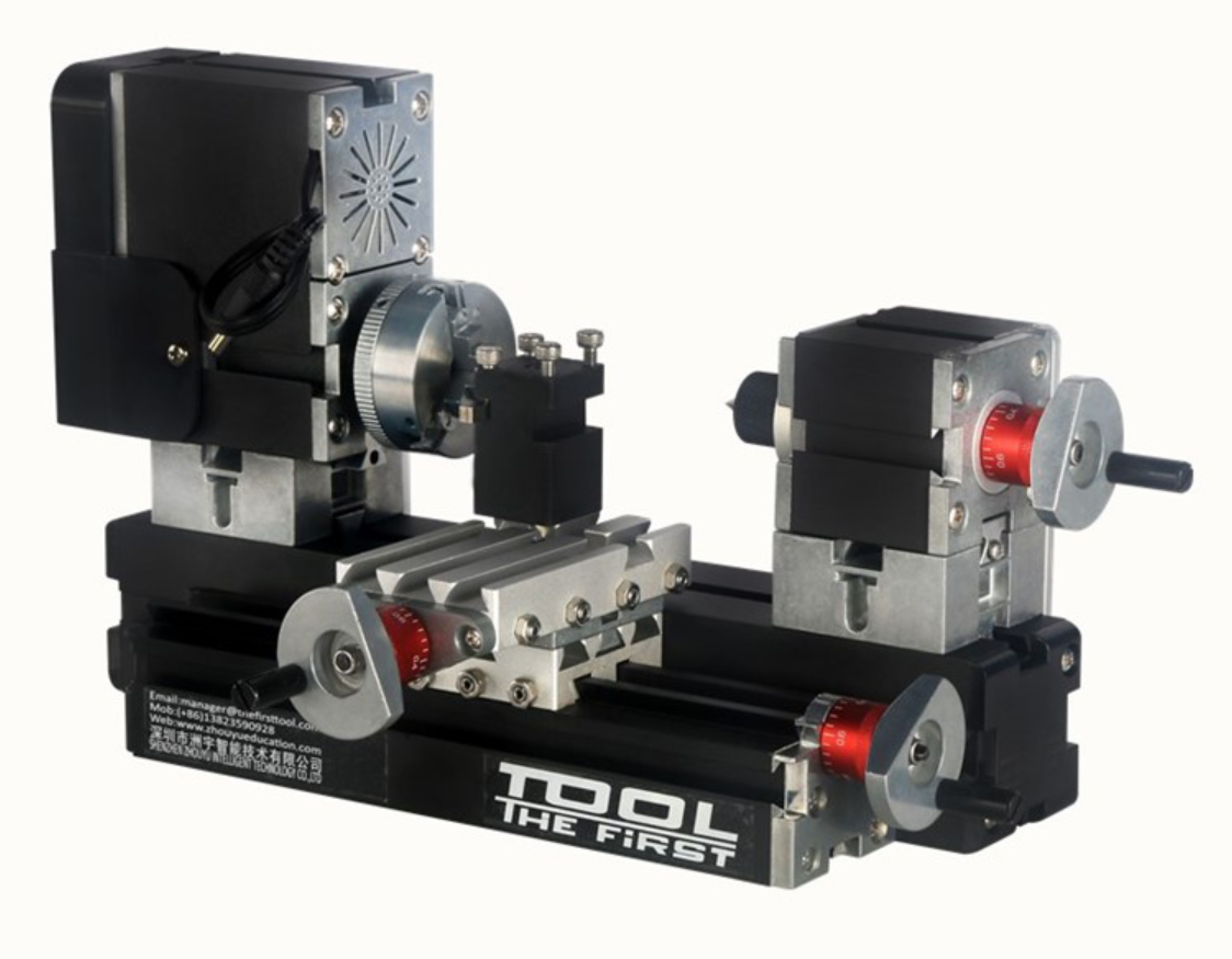 2026 TZ20002MG Big Power Mini  - مراجعة Power Tools Wood وسعره
