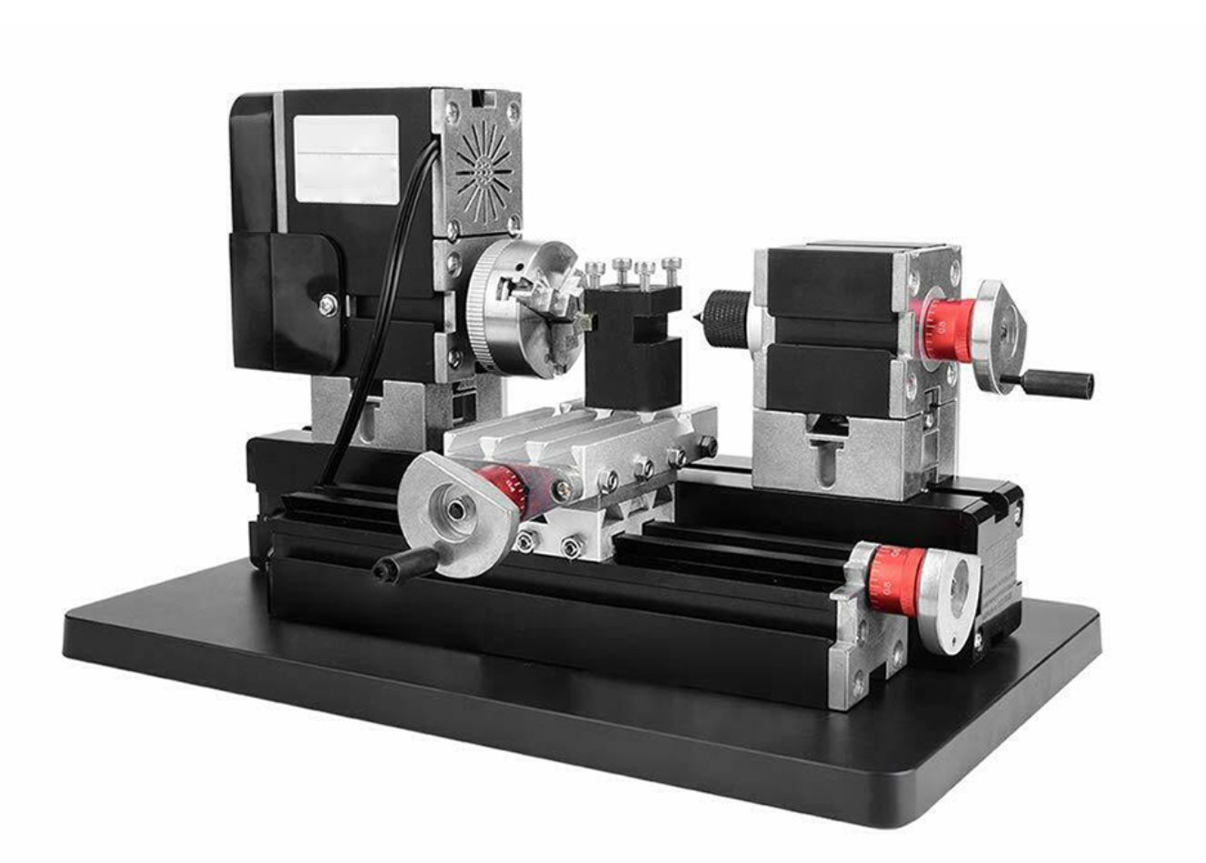 2026 TZ20002MG Big Power Mini  - مراجعة Power Tools Wood وسعره
