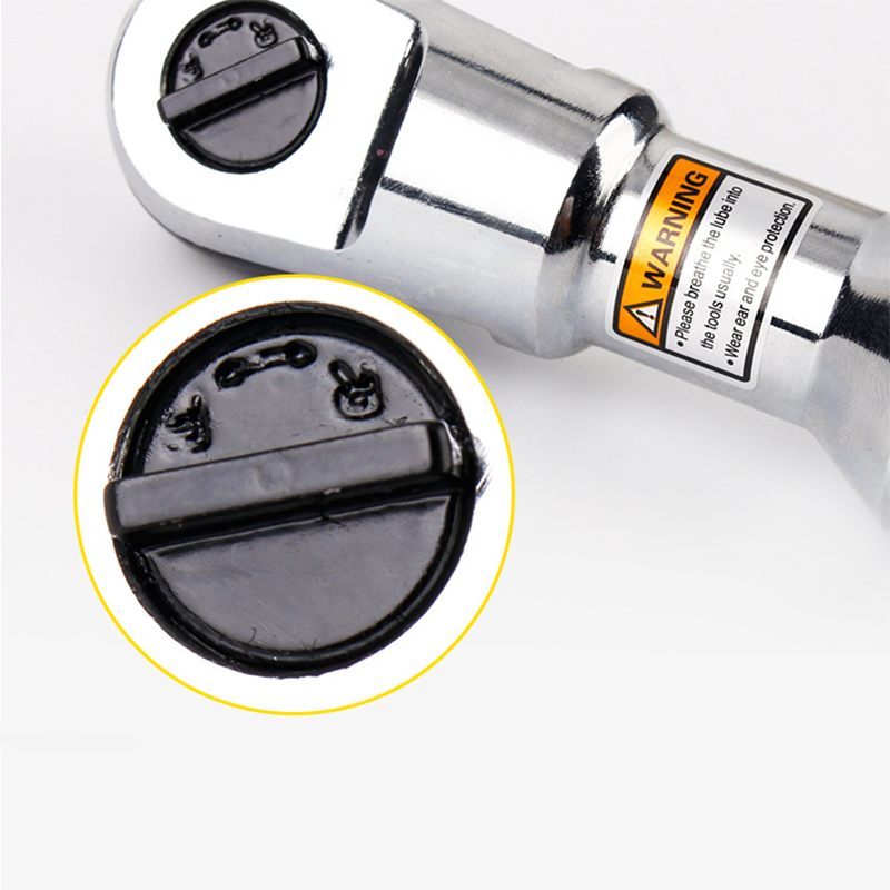 1/2 Air Ratchet Wrench Pneumat - مراجعة Power Tools In Automotive وسعره